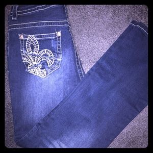 Rebel & Soul jeans